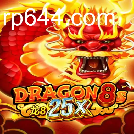 Dragon8s25x