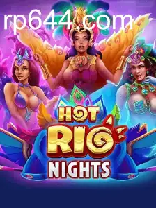 HotRioNights